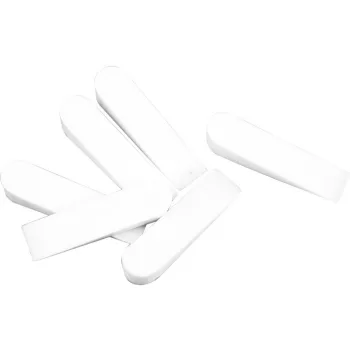 VOREL Burkolatszintező ék 37 x 7 mm (50 db/cs)