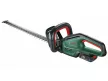BOSCH UniversalHedgeCut 18V-50 Akkus sövényvágó (1x2,5Ah)