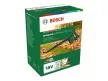 BOSCH UniversalLeafBlower 18V-130  Lombfúvó (1x2,5Ah)