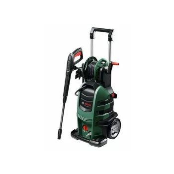  BOSCH Magasnyomású mosó tömlődobbal AdvancedAquatak 150 bar / 2200 W