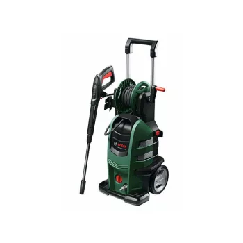   BOSCH Magasnyomású mosó tömlődobbal AdvancedAquatak 160 bar / 2600 W