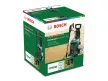 BOSCH Magasnyomású mosó UniversalAquatak 130 bar / 1700 W