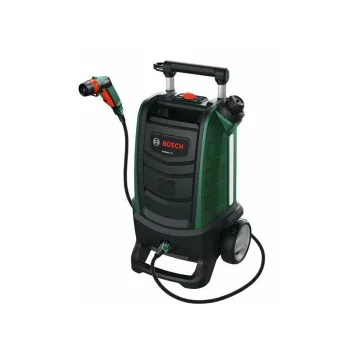   BOSCH Akkus magasnyomású mosó Fontus 18V 20 bar (akku és töltő nélkül)