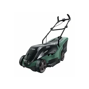 BOSCH UniversalRotak 36-560 Akkus fűnyíró (2x2,0Ah)