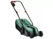 BOSCH Akkus fűnyíró EasyMower 18V-32 kartondobozban (1 x 4,0 Ah + töltő)