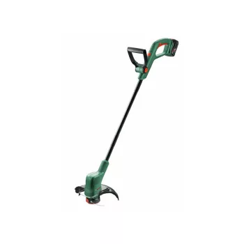   BOSCH Akkus fűszegélynyíró EasyGrassCut 18V-26 (2 x 2,0 Ah + töltő)