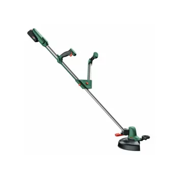   BOSCH Akkus fűszegélynyíró UniversalGrassCut 18-260 (1 x 2,0 Ah + töltő)