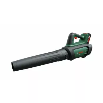 BOSCH AdvancedLeafBlower 36V-750 Lombfúvó (1x2,0Ah)