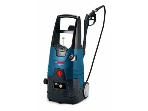 BOSCH Magasnyomású mosó GHP 6-14 150 bar / 2600 W