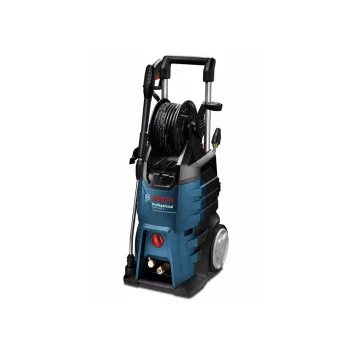   BOSCH Magasnyomású mosó tömlődobbal GHP 5-65 X 160 bar / 2400 W