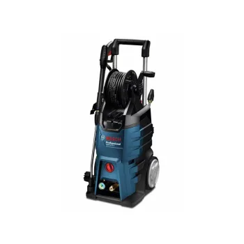   BOSCH Magasnyomású mosó tömlődobbal GHP 5-75 X 185 bar / 2600 W