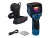 BOSCH Akkus hőkamera GTC 12V-450-13 (4 x 1,5 V-os LR6 (AA) elem + elemadapter)