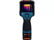 BOSCH Akkus hőkamera GTC 12V-450-13 (4 x 1,5 V-os LR6 (AA) elem + elemadapter)