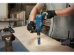 BOSCH Ütvefúrógép GSB 600 / 600 W