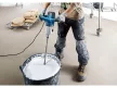 BOSCH Keverőgép GRW 140 + keverőszár 140 mm / 1400 W