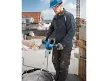 BOSCH Keverőgép GRW 140 + keverőszár 140 mm / 1400 W