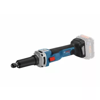   BOSCH Akkus egyenes csiszoló GGS 18V-23 LC L-Boxx-ban (akku és töltő nélkül)