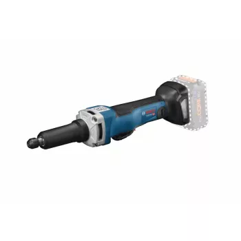   BOSCH Akkus egyenes csiszoló GGS 18V-23 PLC L-Boxx-ban (akku és töltő nélkül)