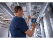 BOSCH Akkus vizsgálókamera GIC 12V-5-27 C (elem adapterrel) IP 54