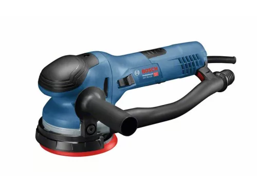 BOSCH GET 55-125 Excentercsiszoló