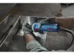 BOSCH Egyenes csiszoló GGS 30 LS fordulatszám szabályzós / 750 W