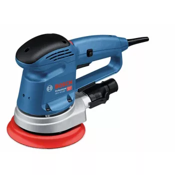   BOSCH Excentercsiszoló 150 mm-es GEX 34-150 kartondobozban / 340 W