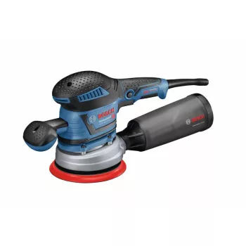   BOSCH Excentercsiszoló 150 mm-es GEX 40-150 kartondobozban / 400 W