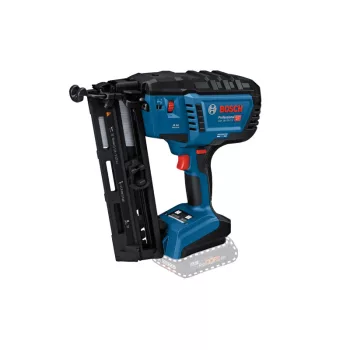   BOSCH Akkus finiselő szögbelövő GNH 18V-64-2 M 20° (akku és töltő nélkül) / 32 - 64 mm