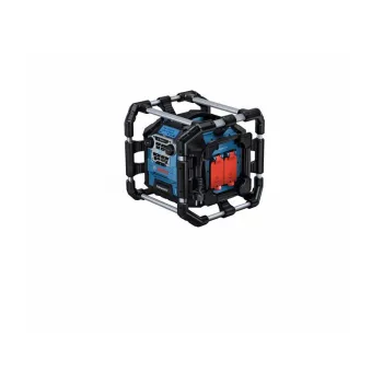 BOSCH GPB 18V-5 SC Rádió