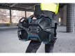 BOSCH Akkus rádió/töltő 12V / 18V GPB 18VH-6 SRC (DAB+, Bluetooth, FM és AUX) IP 54