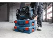 BOSCH Akkus rádió/töltő 12V / 18V GPB 18VH-6 SRC (DAB+, Bluetooth, FM és AUX) IP 54
