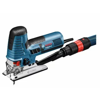  BOSCH Dekopírfűrész GST 160 CE marokfogantyús, L-Boxx-ban / 800 W