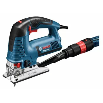   BOSCH Dekopírfűrész GST 160 BCE kengyelfogantyús, L-Boxx-ban / 800 W
