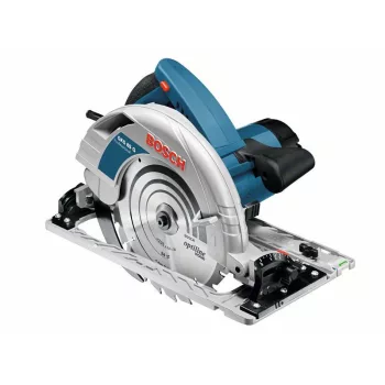   BOSCH Körfűrész GKS 85 G lágy indítású, kartondobozban (235 mm x 30 mm) / 2200 W