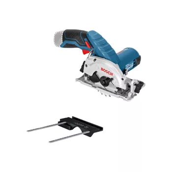   BOSCH Akkus körfűrész GKS 12V-26 kartondobozban (85 mm x 15 mm) (akku és töltő nélkül)