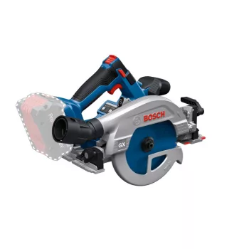   BOSCH Akkus Körfűrész GKS 18V-57-2 GX L-BOXX 238 (akku és töltő nélkül)