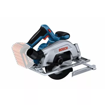   BOSCH Akkus körfűrész GKS 185-LI L-Boxx-ban (165 mm x 20 mm) (akku és töltő nélkül)