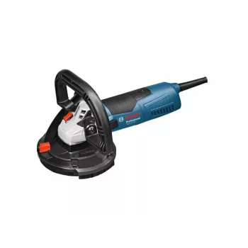 BOSCH Betoncsiszoló 125 mm GBR 15 CAG L-Boxx-ban / 1500 W