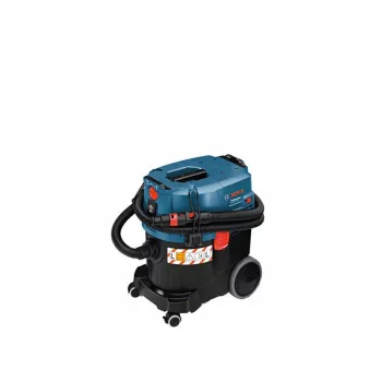 BOSCH GAS 35 L SFC+ Nedves/száraz porszívó