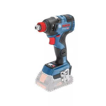   BOSCH GDX 18V-200 C Akkus ütvecsavarozó (akku és töltő nélkül)
