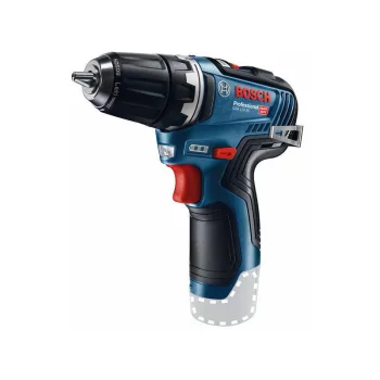   BOSCH GSR 12V-35 Akkus fúrócsavarozó (akku és töltő nélkül)