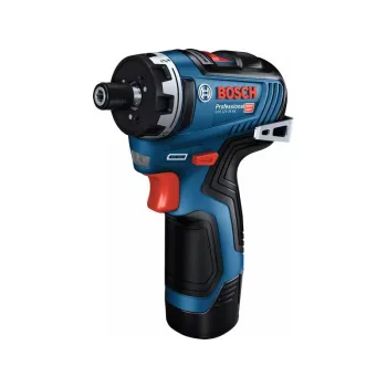   BOSCH GSR 12V-35 HX Akkus fúrócsavarozó (2x3,0Ah) L-boxx-ban