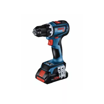   BOSCH Akkus fúrócsavarozó GSR 18V-90 C (akku és töltő nélkül)
