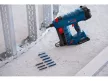 BOSCH BITURBO Akkus beton szögbelövő GNB 18V-38 (akku és töltő nélkül)