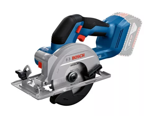 BOSCH Akkus körfűrész GKS 18V-51 (akku és töltő nélkül)