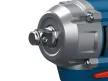BOSCH Akkus ütvecsavarozó GDS 18V-350 1/2" 350 Nm (akku és töltő nélkül)