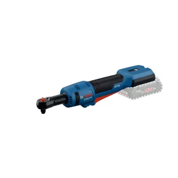   BOSCH Akkus racsnis csavarkulcs GRC 18V-60 3/8" 60 Nm (akku és töltő nélkül)