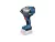 BOSCH Akkus ütvecsavarozó GDS 18V-780 1/2" 1000/780 Nm (akku és töltő nélkül)