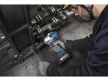 BOSCH Akkus ütvecsavarozó GDS 18V-780 1/2" 1000/780 Nm (akku és töltő nélkül)