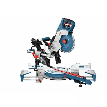 BOSCH GCM 8 SDE Csúszósínes gérvágó 0601B19200